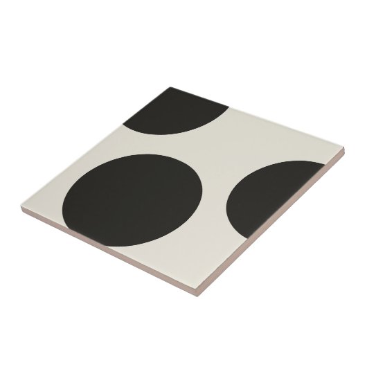 Kreise Fliese (Seite)