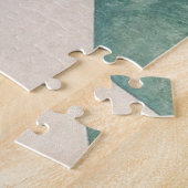 Kreise in einem Kreis - Kandinsky Puzzle (Seite)