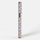 Kreise iPhone Hülle (Rechte Seite)
