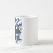 Kreise Kaffeetasse (Mittel)