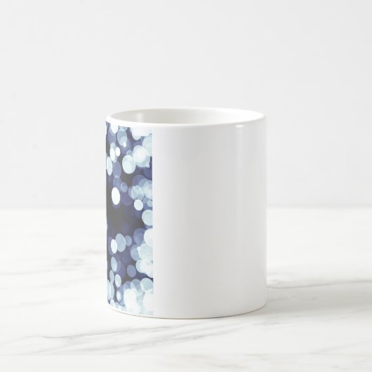 Kreise Kaffeetasse (Mittel)