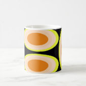 Kreise Kaffeetasse (Mittel)