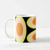 Kreise Kaffeetasse (Links)