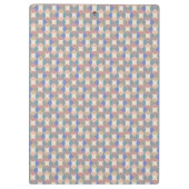 Kreise Klemmbrett (Rückseite)