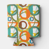 Kreise, Kreise Dosenkühler (Rückseite)