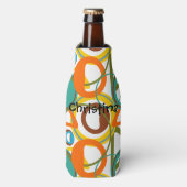 Kreise, Kreise Flaschenkühler (Flaschenvorderseite)