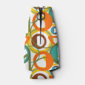 Kreise, Kreise Flaschenkühler (Rückseite)