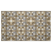 Kreise, Kreise, Kreise! Stoff (Fat Quarter (45,7 x 55,9 cm))