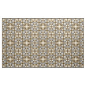 Kreise, Kreise, Kreise! Stoff (Yard (91,4 cm))