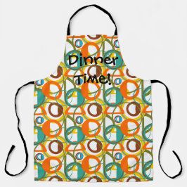 Kreise, Kreise Schürze