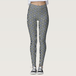 Kreise Leggings