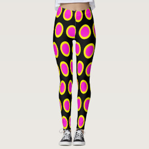 Kreise Leggings