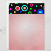 Kreise Letterhead (Vorne/Hinten)