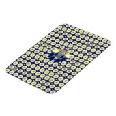 Kreise Magnet (Linke Seite)