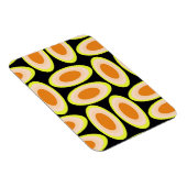 Kreise Magnet (Rechte Seite)