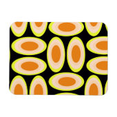 Kreise Magnet (Horizontal)