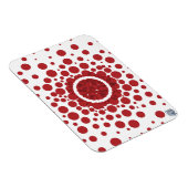 Kreise Magnet (Rechte Seite)