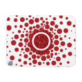 Kreise Magnet (Horizontal)