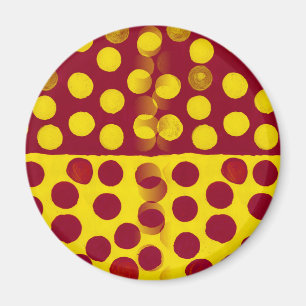 Kreise Magnet