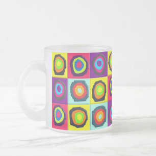 Kreise Mattglastasse