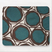 Kreise Mousepad (Vorne)