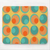 Kreise Mousepad (Vorne)