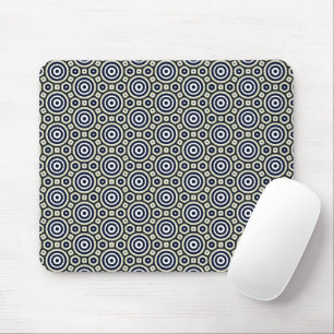 Kreise Mousepad