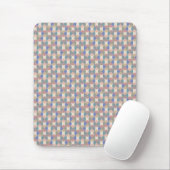 Kreise Mousepad (Mit Mouse)