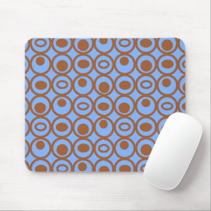 Kreise Mousepad