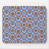 Kreise Mousepad (Vorne)