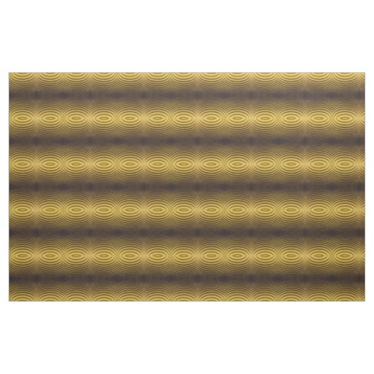 Kreise Mustergewebe Stoff (Yard (91,4 cm))