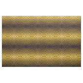Kreise Mustergewebe Stoff (Fat Quarter (45,7 x 55,9 cm))