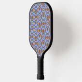 Kreise Pickleball Schläger (Links)