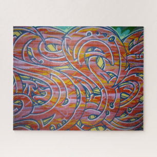 Kreise Puzzle