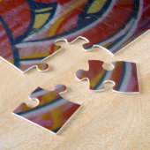Kreise Puzzle (Seite)