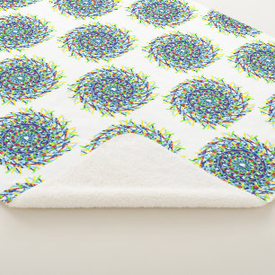 Kreise Sherpadecke