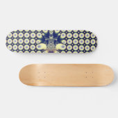 Kreise Skateboard (Horizontal)