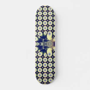 Kreise Skateboard
