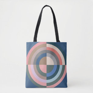 Kreise Tasche