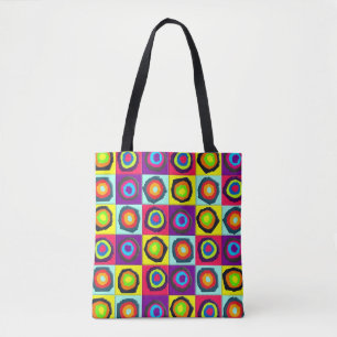 Kreise Tasche