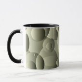 Kreise Tasse (Links)