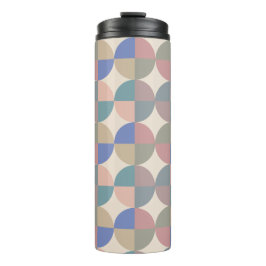 Kreise Thermosbecher