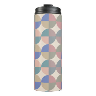 Kreise Thermosbecher