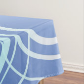 Kreise Tischdecke (Beispiel)