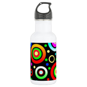 Kreise Trinkflasche