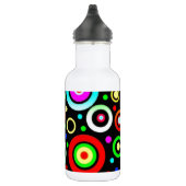 Kreise Trinkflasche (Rechts)