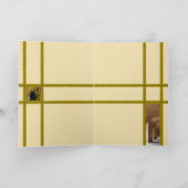 Kreise und Eingänge Karte (Innenseite)