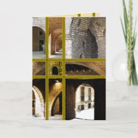 Kreise und Eingänge