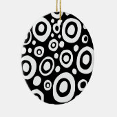 Kreise und Felder 05 Keramik Ornament (Rechts)