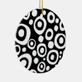 Kreise und Felder 07 Keramikornament (Rechts)